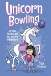 Unicorn Bowling: Another Phoebe and Her Unicorn Adventure Volume 9 - 圖片 1