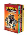 Trapped in a Video Game: The Complete Series - 圖片 1