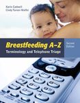 Breastfeeding A-Z: Terminology and Telephone Triage - 圖片 1