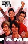 Fame: Big Time Rush - 圖片 1