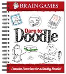 Brain Games - Dare to Doodle (Adult) - 圖片 1