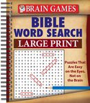 Brain Games - Bible Word Search - 圖片 1