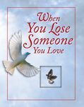 When You Lose Someone You Love (Deluxe Prayer Book) - 圖片 1