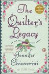 The Quilter's Legacy: An ELM Creek Quilts Novel - 圖片 1