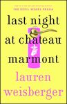 Last Night at Chateau Marmont - 圖片 1