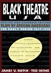 Black Theatre USA Revised and Expanded Edition, Vo - 圖片 1