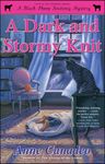 A Dark and Stormy Knit - 圖片 1