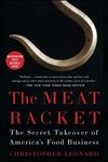 The Meat Racket: The Secret Takeover of America's Food Business - 圖片 1