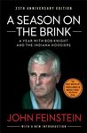 A Season on the Brink: A Year with Bob Knight and the Indiana Hoosiers - 圖片 1