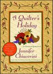A Quilter's Holiday: An ELM Creek Quilts Novel - 圖片 1