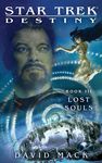 Star Trek: Destiny #3: Lost Souls - 圖片 1