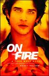 On Fire: A Teen Wolf Novel - 圖片 1