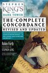 Stephen King's the Dark Tower Concordance - 圖片 1