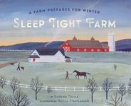 Sleep Tight Farm: A Farm Prepares for Winter - 圖片 1