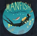 Manfish: A Story of Jacques Cousteau - 圖片 1