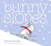 Bunny Slopes: (Winter Books for Kids, Snow Children's Books, Skiing Books for Kids) - 圖片 1