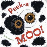 Peek-A Moo! - 圖片 1