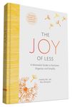 The Joy of Less: A Minimalist Guide to Declutter, Organize, and Simplify - Updated and Revised (Minimalism Books, Home Organization Books, Declutterin - 圖片 1