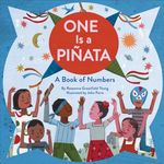 One Is a Pinata: A Book of Numbers - 圖片 1