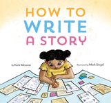 How to Write a Story: (Read-Aloud Book, Learn to Read and Write) - 圖片 1