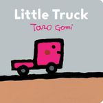Little Truck: (Transportation Books for Toddlers, Board Book for Toddlers) - 圖片 1