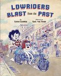 Lowriders Blast from the Past - 圖片 1