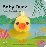 Baby Duck: Finger Puppet Book - 圖片 1