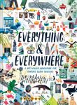 Everything & Everywhere: A Fact-Filled Adventure for Curious Globe-Trotters - 圖片 1