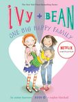 Ivy + Bean One Big Happy Family - 圖片 1