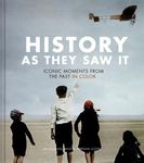 History as They Saw It: Iconic Moments from the Past in Color - 圖片 1