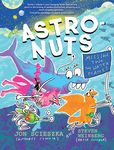 AstroNuts Mission Two: The Water Planet - 圖片 1