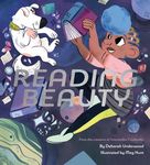 Reading Beauty: (Empowering Books, Early Elementary Story Books, Stories for Kids, Bedtime Stories for Girls) - 圖片 1