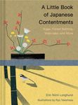 A Little Book of Japanese Contentments: Ikigai, Forest Bathing, Wabi-Sabi, and More (Japanese Books, Mindfulness Books, Books about - 圖片 1