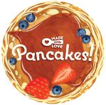 Made with Love: Pancakes! - 圖片 1