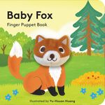Baby Fox - 圖片 1