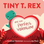 Tiny T. Rex and the Perfect Valentine - 圖片 1
