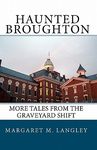 Haunted Broughton: More Tales From The Graveyard Shift - 圖片 1