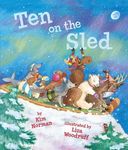 Ten on the Sled - 圖片 1
