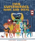 Even Superheroes Have Bad Days - 圖片 1