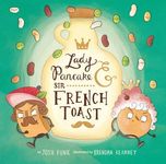 Lady Pancake & Sir French Toast - 圖片 1