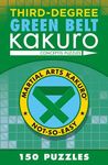 Third-Degree Green Belt Kakuro - 圖片 1
