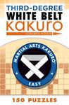 Third-Degree White Belt Kakuro - 圖片 1