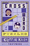 Crossword Puzzles for Clever Kids - 圖片 1
