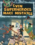 Even Superheroes Make Mistakes - 圖片 1