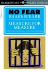 Measure for Measure: No Fear Shakespeare Side-By-Side Plain English - 圖片 1
