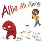 Allie All Along - 圖片 1