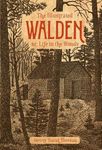 The Illustrated Walden: Or, Life in the Woods - 圖片 1