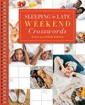 Sleeping in Late Weekend Crosswords - 圖片 1