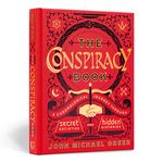 The Conspiracy Book: A Chronological Journey Through Secret Societies and Hidden Histories - 圖片 1