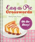 Easy as Pie Crosswords: Oh-So-Easy! - 圖片 1